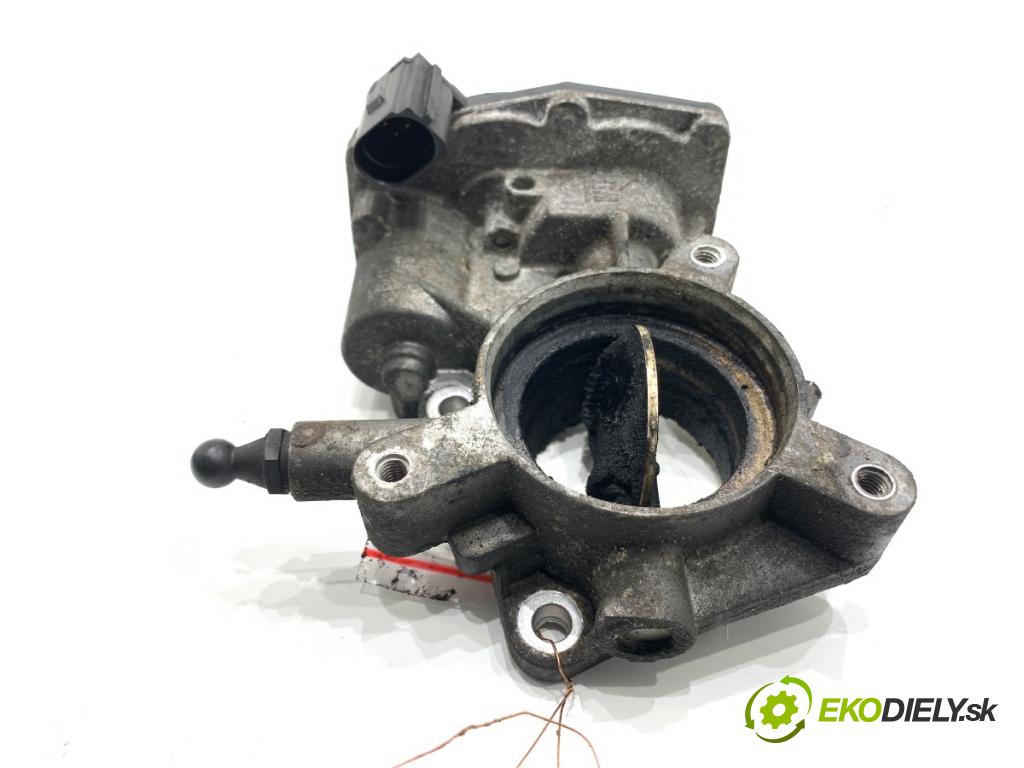 OPEL INSIGNIA A liftback 2009 118 kW 2.0 CDTI (68) 1956 Škrtiaca klapka 50569200 (Škrtiaca klapka)