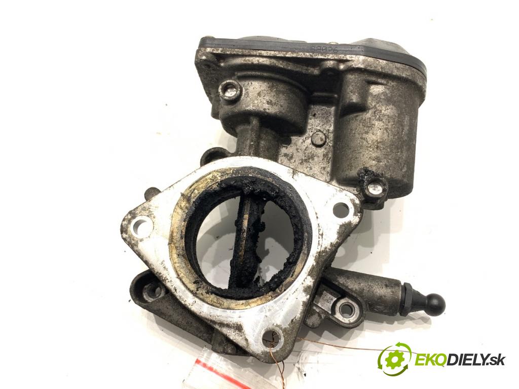 OPEL INSIGNIA A liftback 2009 118 kW 2.0 CDTI (68) 1956 Škrtiaca klapka 50569200 (Škrtiaca klapka)