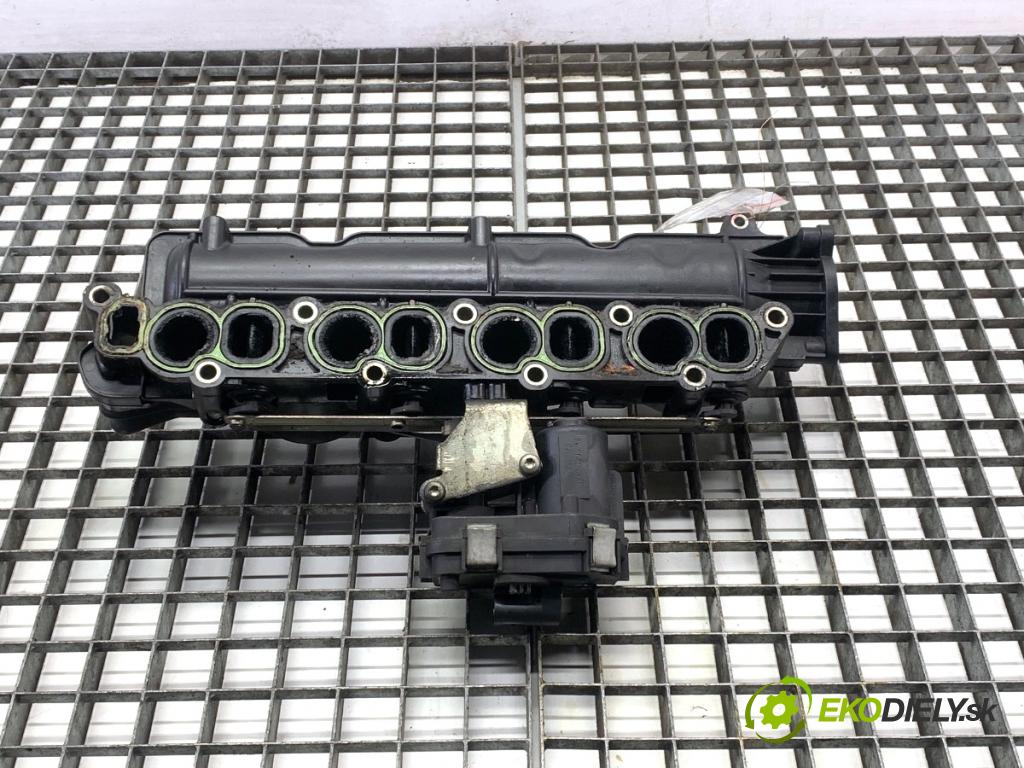 OPEL INSIGNIA A liftback 2009 118 kW 2.0 CDTI (68) 1956 Potrubie sacie, sanie  (Sacie potrubie)