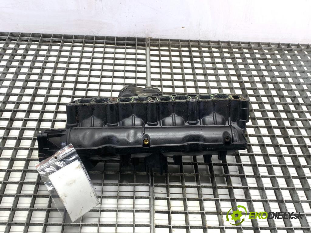 OPEL INSIGNIA A liftback 2009 118 kW 2.0 CDTI (68) 1956 Potrubie sacie, sanie  (Sacie potrubie)