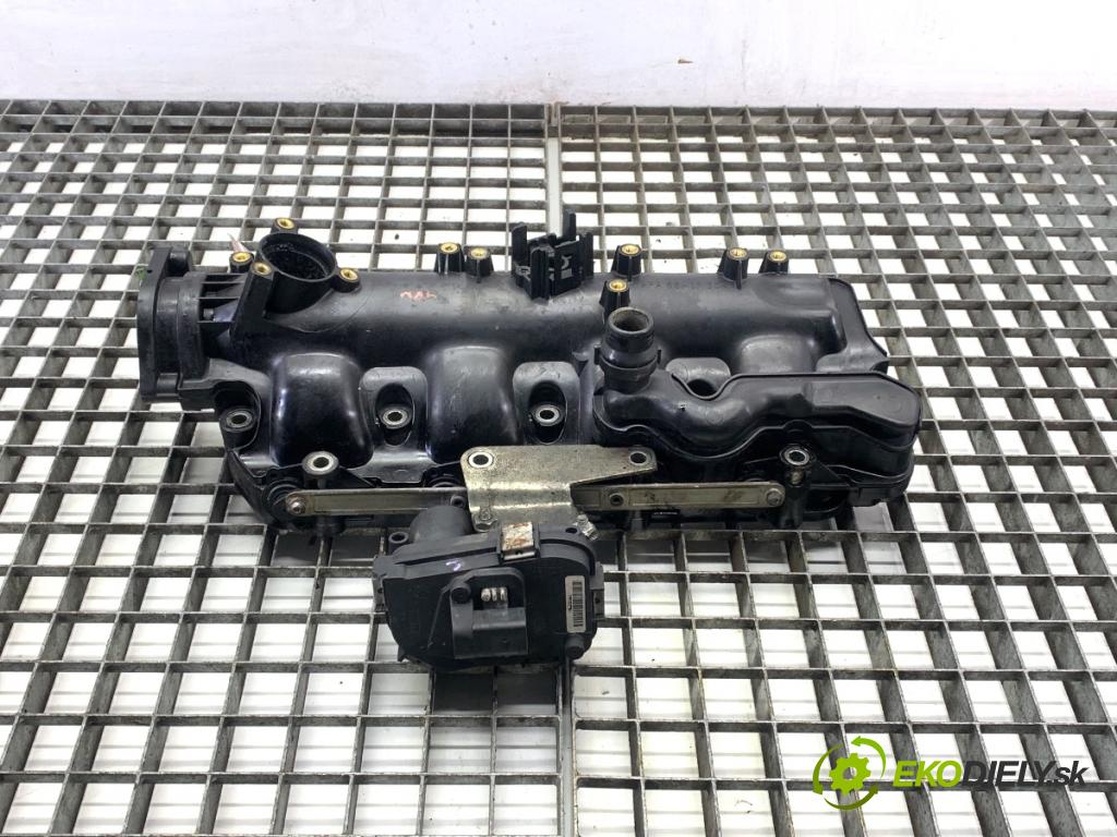 OPEL INSIGNIA A liftback 2009 118 kW 2.0 CDTI (68) 1956 Potrubie sacie, sanie  (Sacie potrubie)