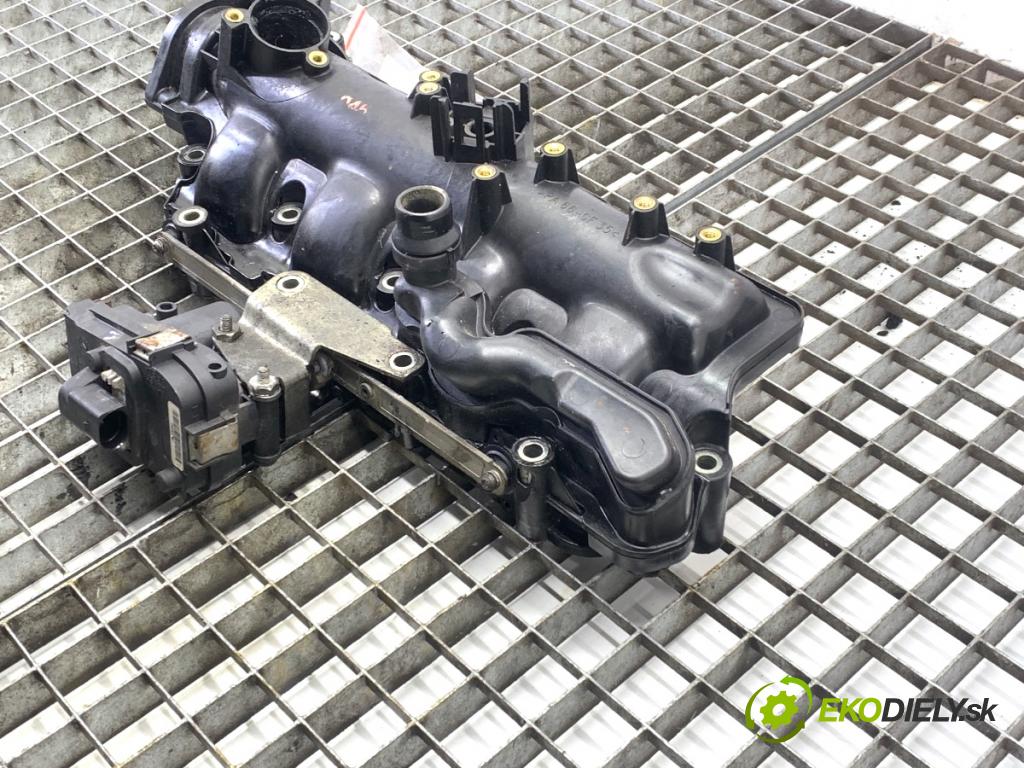 OPEL INSIGNIA A liftback 2009 118 kW 2.0 CDTI (68) 1956 Potrubie sacie, sanie  (Sacie potrubie)