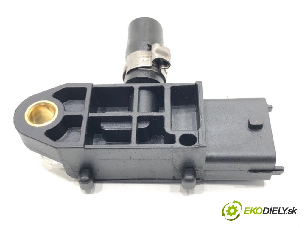 OPEL INSIGNIA A liftback 2009 118 kW 2.0 CDTI (68) 1956 snímač tlaku spalín DPF 6PP009409