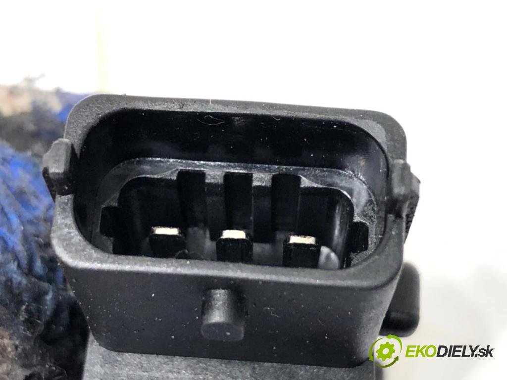 OPEL INSIGNIA A liftback 2009 118 kW 2.0 CDTI (68) 1956 snímač tlaku spalín DPF 6PP009409