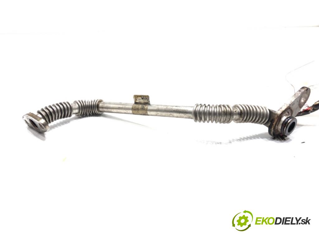 OPEL INSIGNIA A liftback 2009 118 kW 2.0 CDTI (68) 1956 rúrka turba 55566148 (Hadica turbodúchadla)