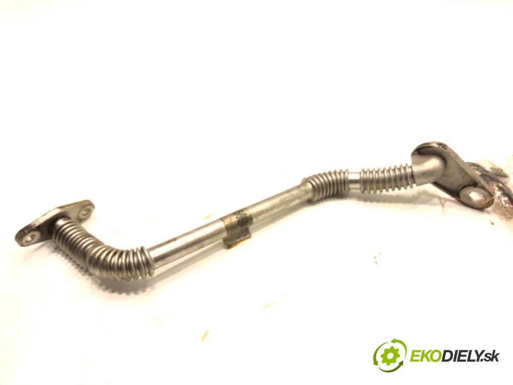 OPEL INSIGNIA A liftback 2009 118 kW 2.0 CDTI (68) 1956 rúrka turba 55566148 (Hadica turbodúchadla)