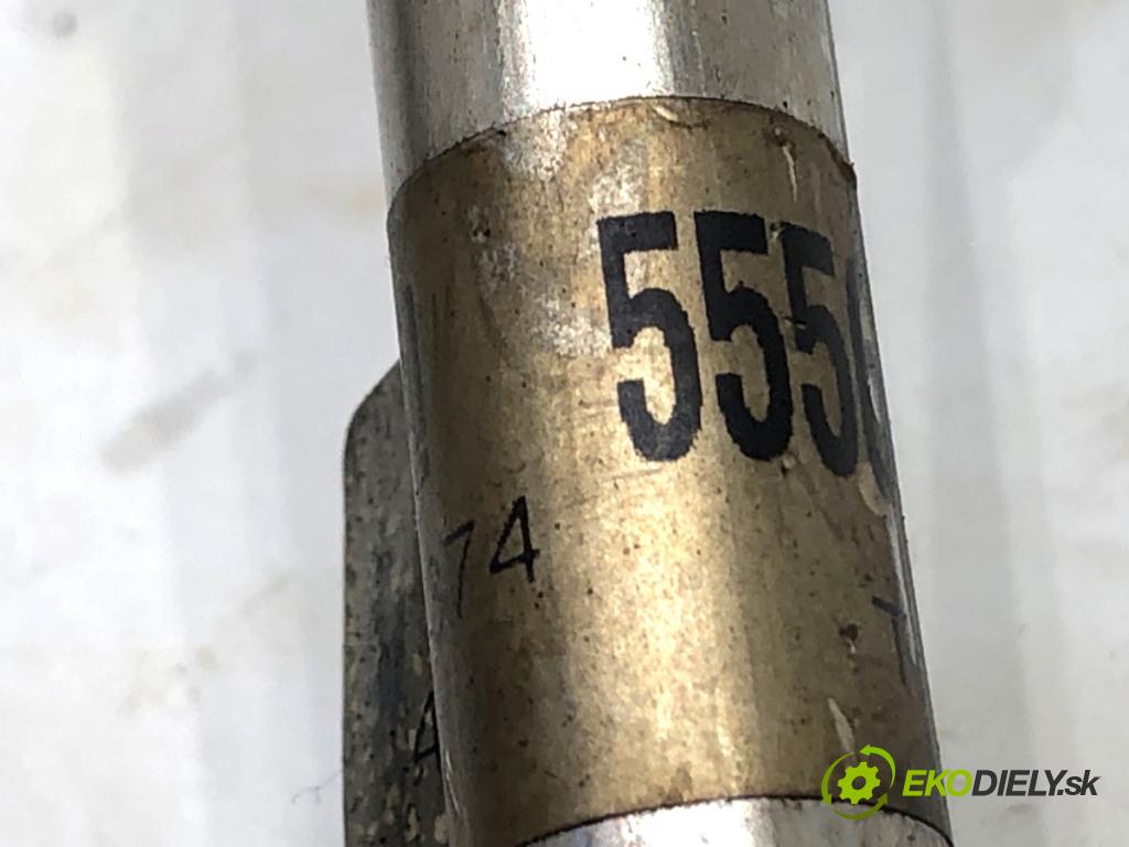 OPEL INSIGNIA A liftback 2009 118 kW 2.0 CDTI (68) 1956 rúrka turba 55566148 (Hadica turbodúchadla)