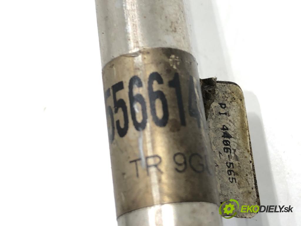 OPEL INSIGNIA A liftback 2009 118 kW 2.0 CDTI (68) 1956 rúrka turba 55566148 (Hadica turbodúchadla)