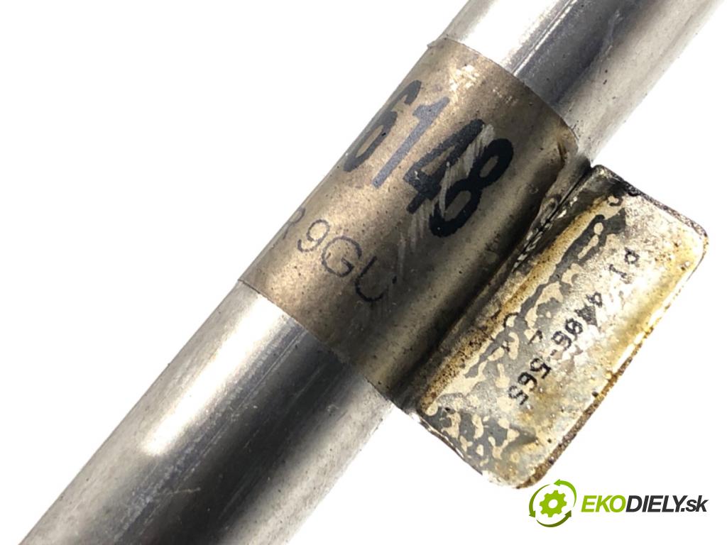 OPEL INSIGNIA A liftback 2009 118 kW 2.0 CDTI (68) 1956 rúrka turba 55566148 (Hadica turbodúchadla)