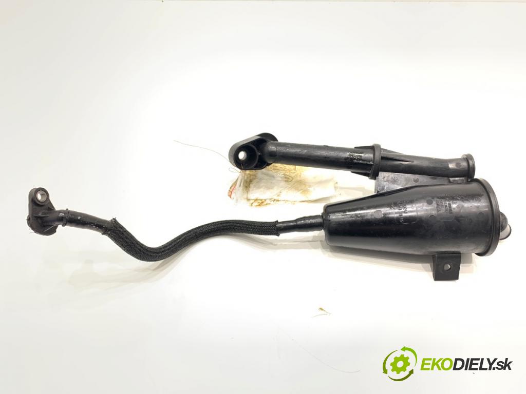 OPEL INSIGNIA A liftback 2009 118 kW 2.0 CDTI (68) 1956 výparník 55567249