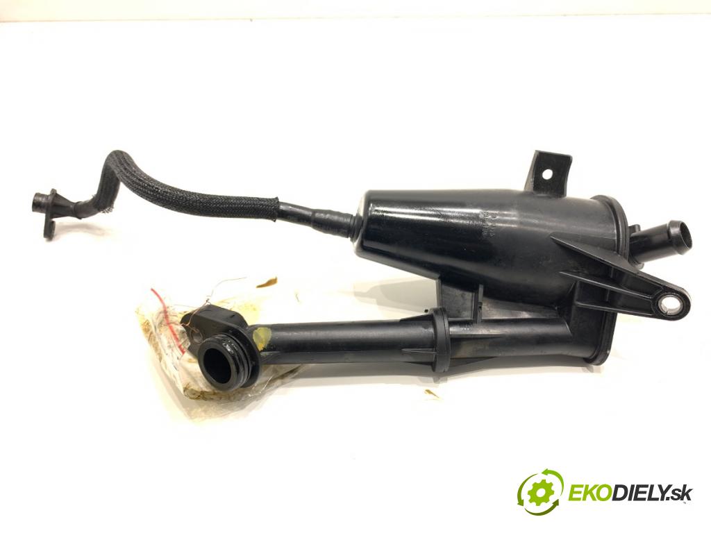 OPEL INSIGNIA A liftback 2009 118 kW 2.0 CDTI (68) 1956 výparník 55567249