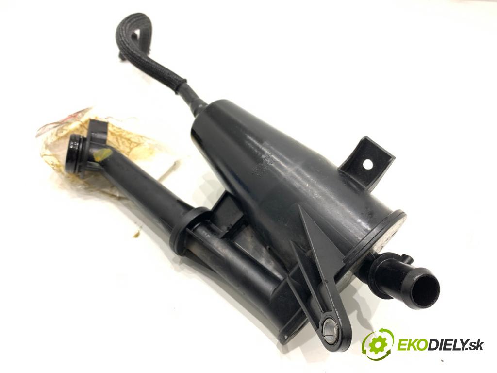 OPEL INSIGNIA A liftback 2009 118 kW 2.0 CDTI (68) 1956 výparník 55567249