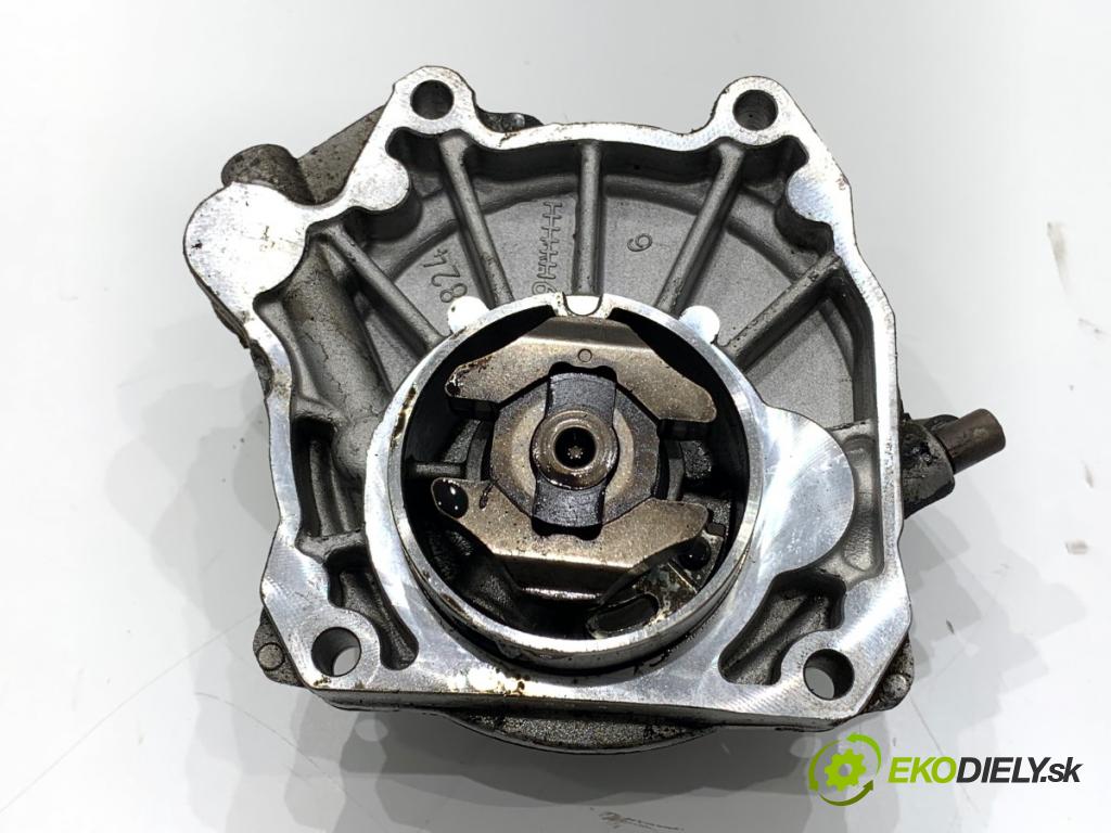 OPEL INSIGNIA A liftback 2009 118 kW 2.0 CDTI (68) 1956 pumpa vakuová 55205446