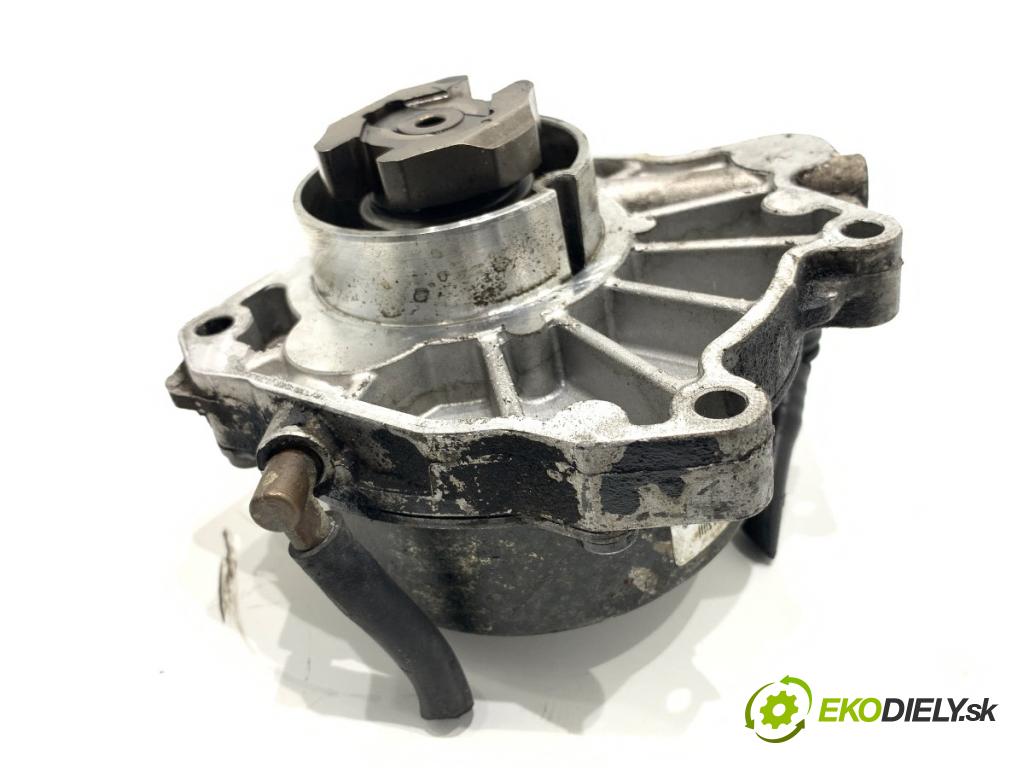OPEL INSIGNIA A liftback 2009 118 kW 2.0 CDTI (68) 1956 pumpa vakuová 55205446