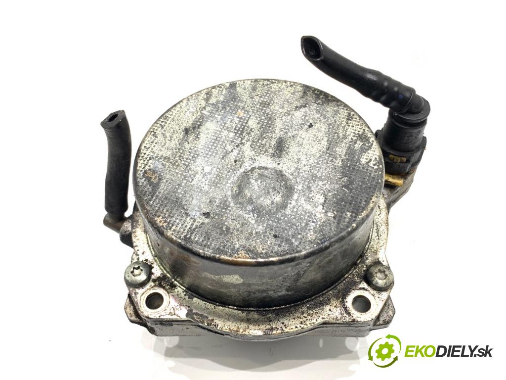 OPEL INSIGNIA A liftback 2009 118 kW 2.0 CDTI (68) 1956 pumpa vakuová 55205446