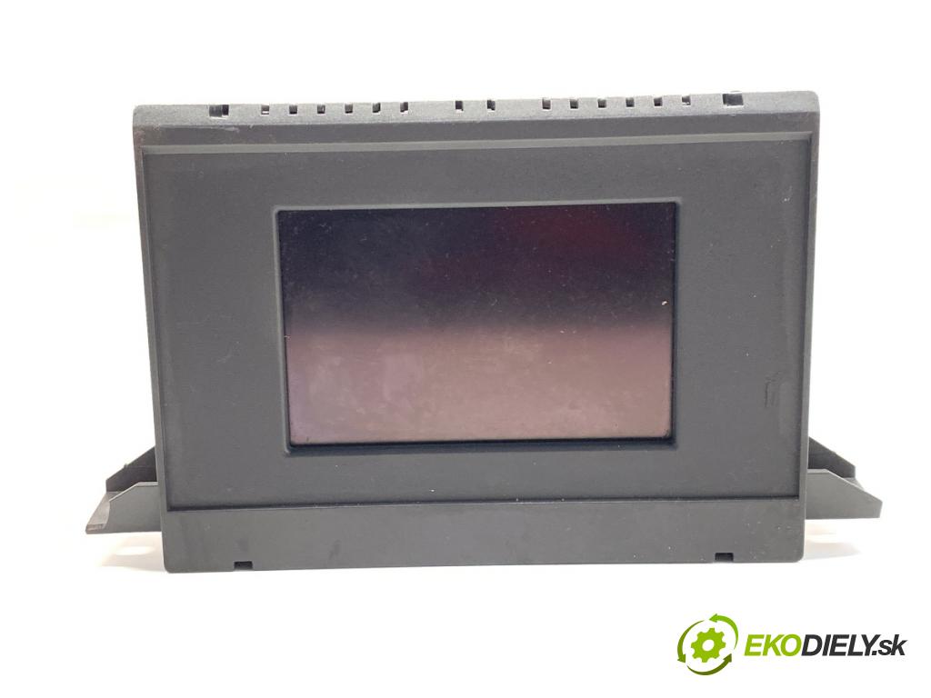 OPEL CORSA D liftback 2013 63 kW 1.2 (L08, L68) 1229 Dislpej 13381203 (Prístrojová doska)