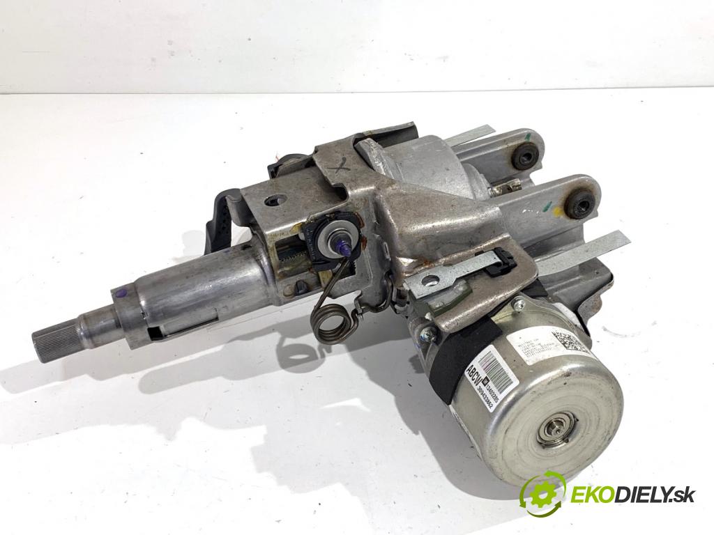 OPEL CORSA D liftback 2013 63 kW 1.2 (L08, L68) 1229 Pumpa servočerpadlo 13403285 (Servočerpadlo)