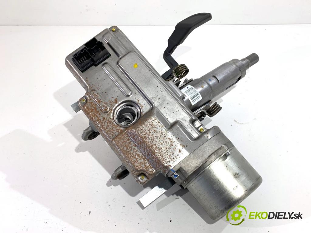 OPEL CORSA D liftback 2013 63 kW 1.2 (L08, L68) 1229 Pumpa servočerpadlo 13403285 (Servočerpadlo)