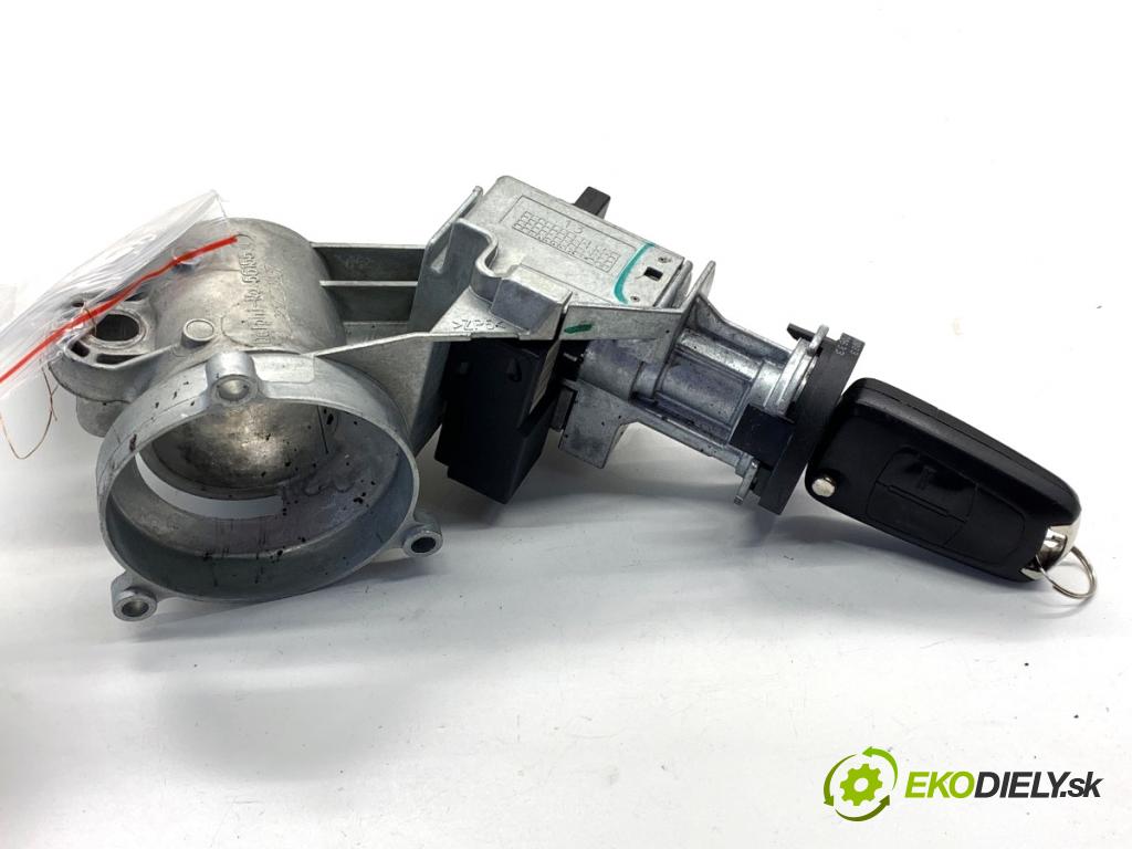 OPEL CORSA D liftback 2013 63 kW 1.2 (L08, L68) 1229 spinačka 56155E (Spínacia skrinka)