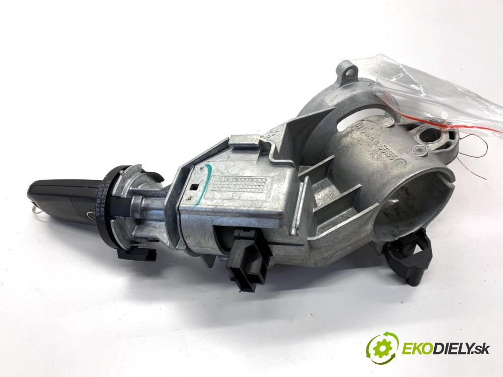 OPEL CORSA D liftback 2013 63 kW 1.2 (L08, L68) 1229 spinačka 56155E (Spínacia skrinka)
