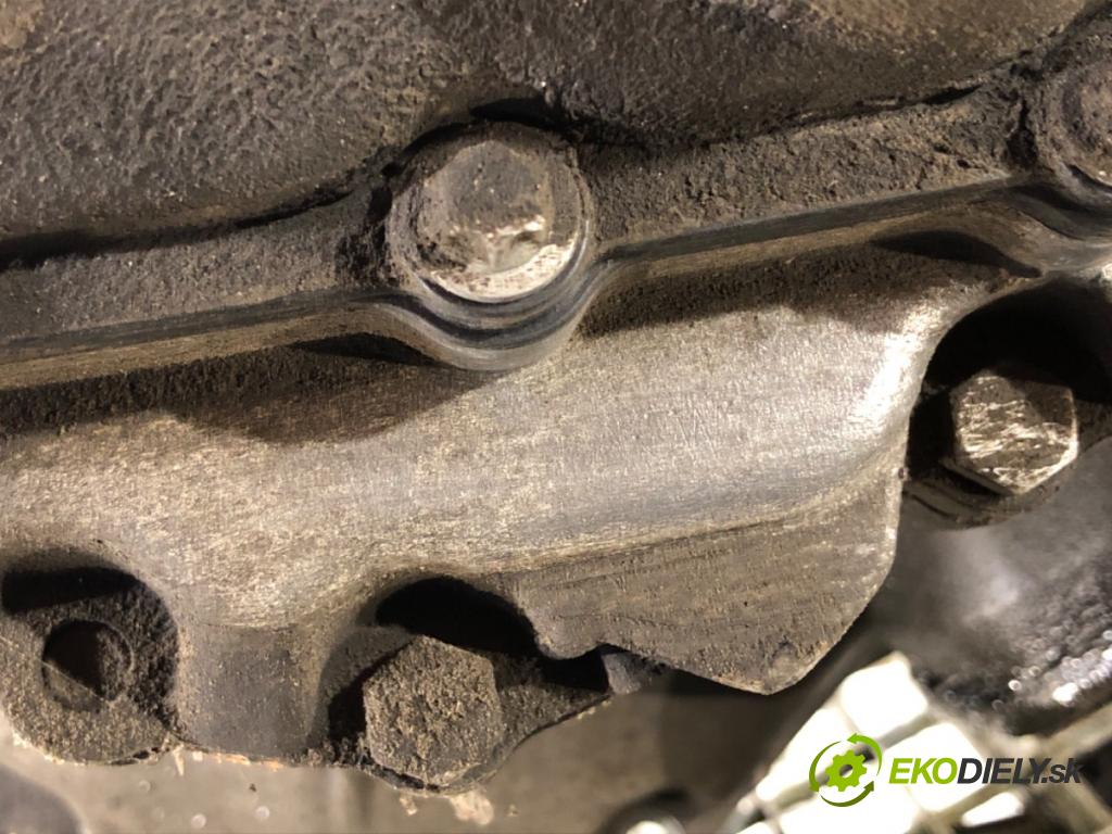 OPEL CORSA D liftback 2013 63 kW 1.2 (L08, L68) 1229 Prevodovka KTW429 (Prevodovka)