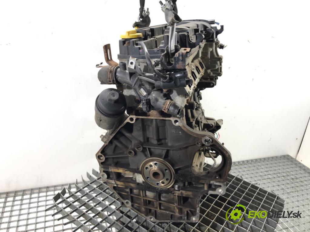 OPEL CORSA D liftback 2013 63 kW 1.2 (L08, L68) 1229 Motor A12XER (Motor)