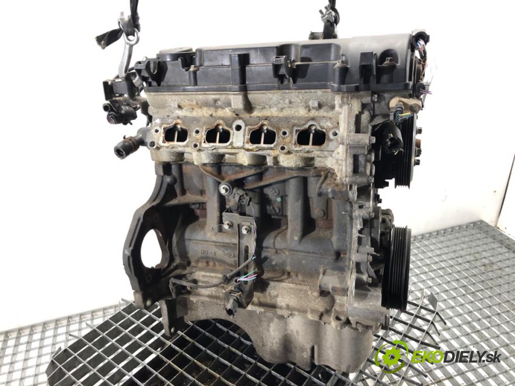 OPEL CORSA D liftback 2013 63 kW 1.2 (L08, L68) 1229 Motor A12XER (Motor)