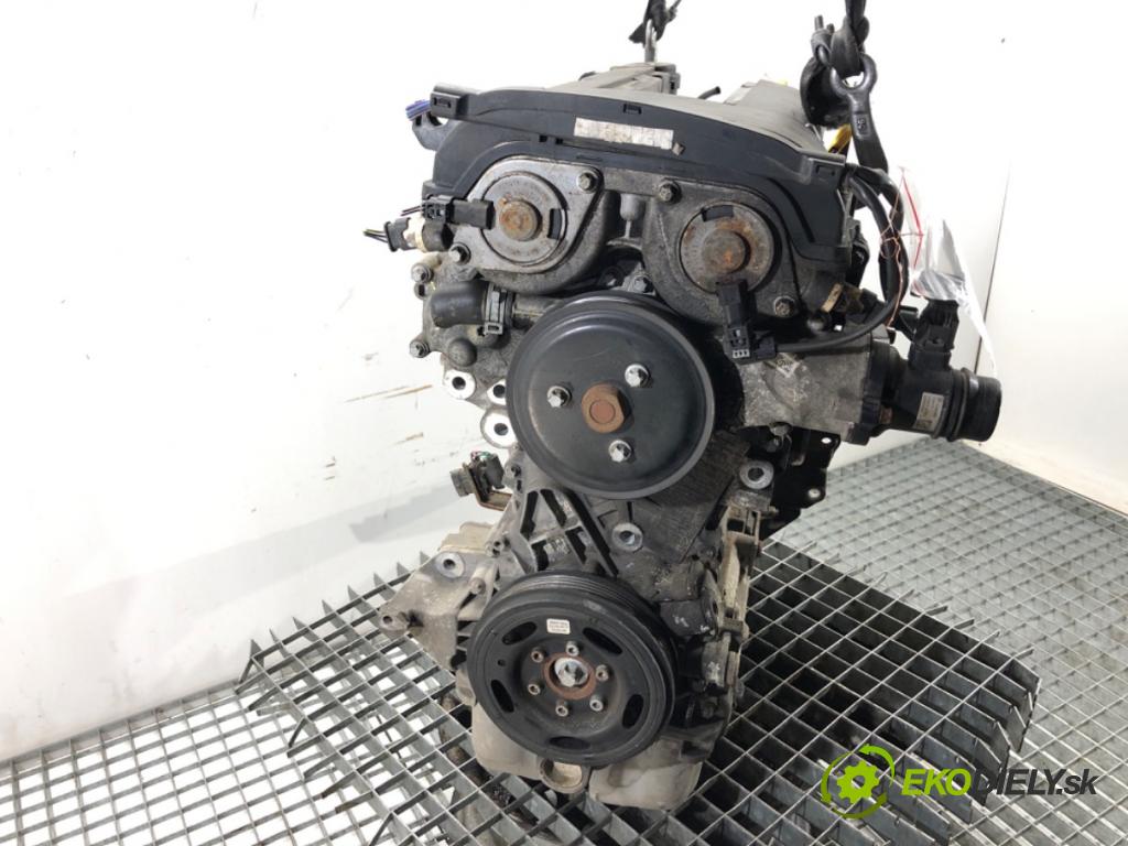 OPEL CORSA D liftback 2013 63 kW 1.2 (L08, L68) 1229 Motor A12XER (Motor)