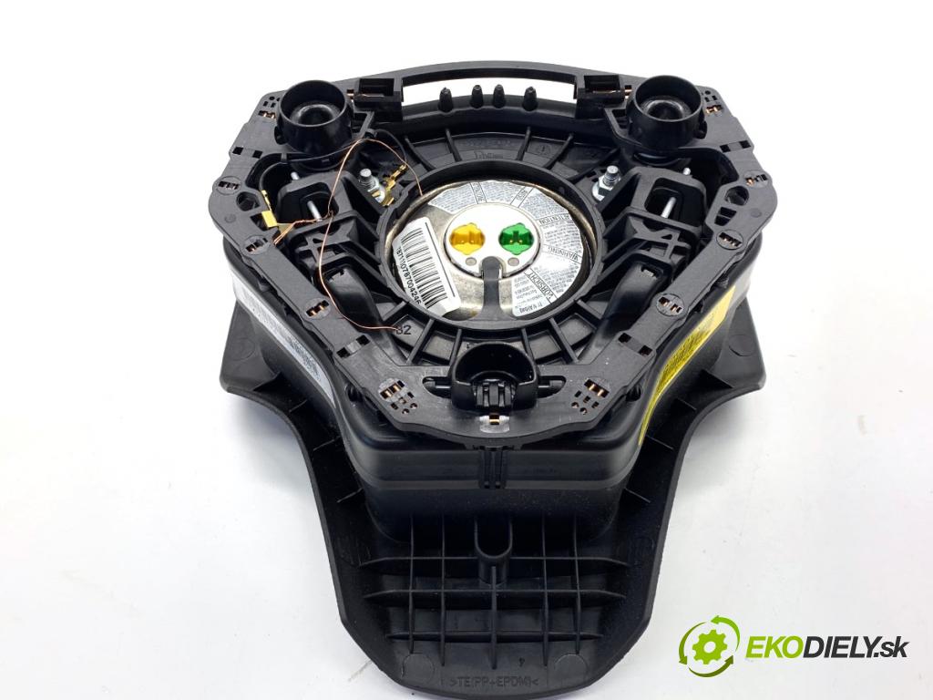 OPEL CORSA D liftback 2013 63 kW 1.2 (L08, L68) 1229 AirBag volantu 13235770 (Airbag)