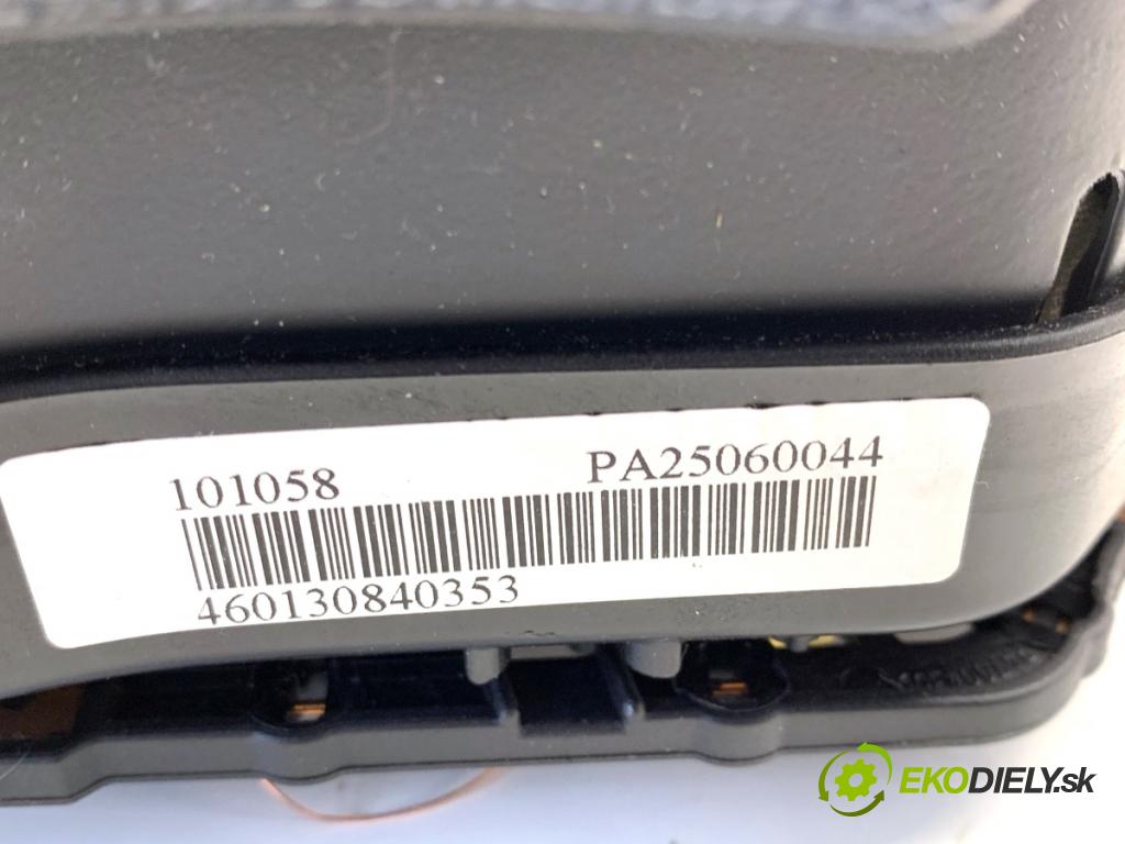 OPEL CORSA D liftback 2013 63 kW 1.2 (L08, L68) 1229 AirBag volantu 13235770 (Airbag)