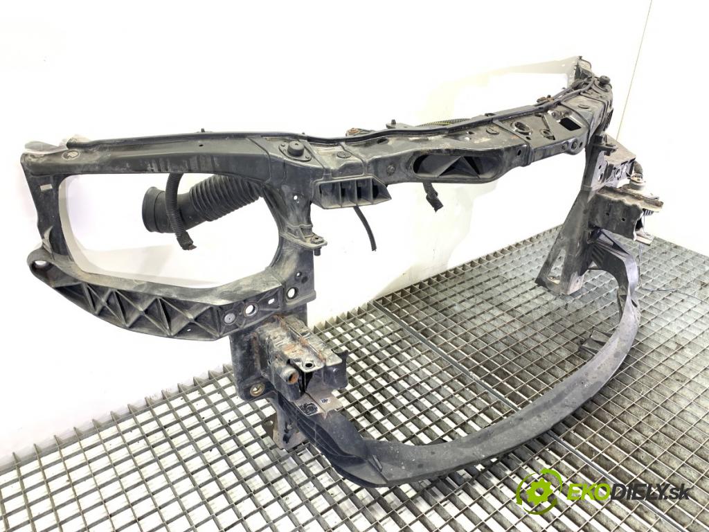 OPEL CORSA D liftback 2013 63 kW 1.2 (L08, L68) 1229 Držiak predný (Výstuha predná)