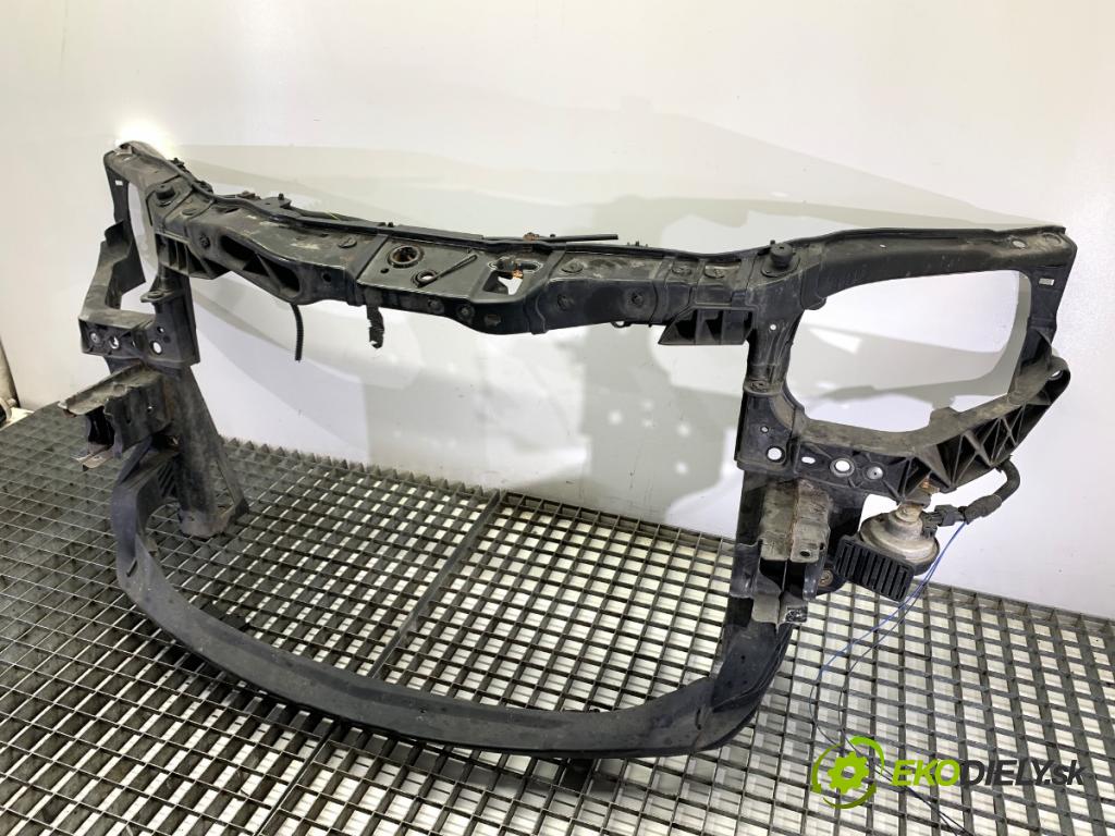 OPEL CORSA D liftback 2013 63 kW 1.2 (L08, L68) 1229 Držiak predný (Výstuha predná)