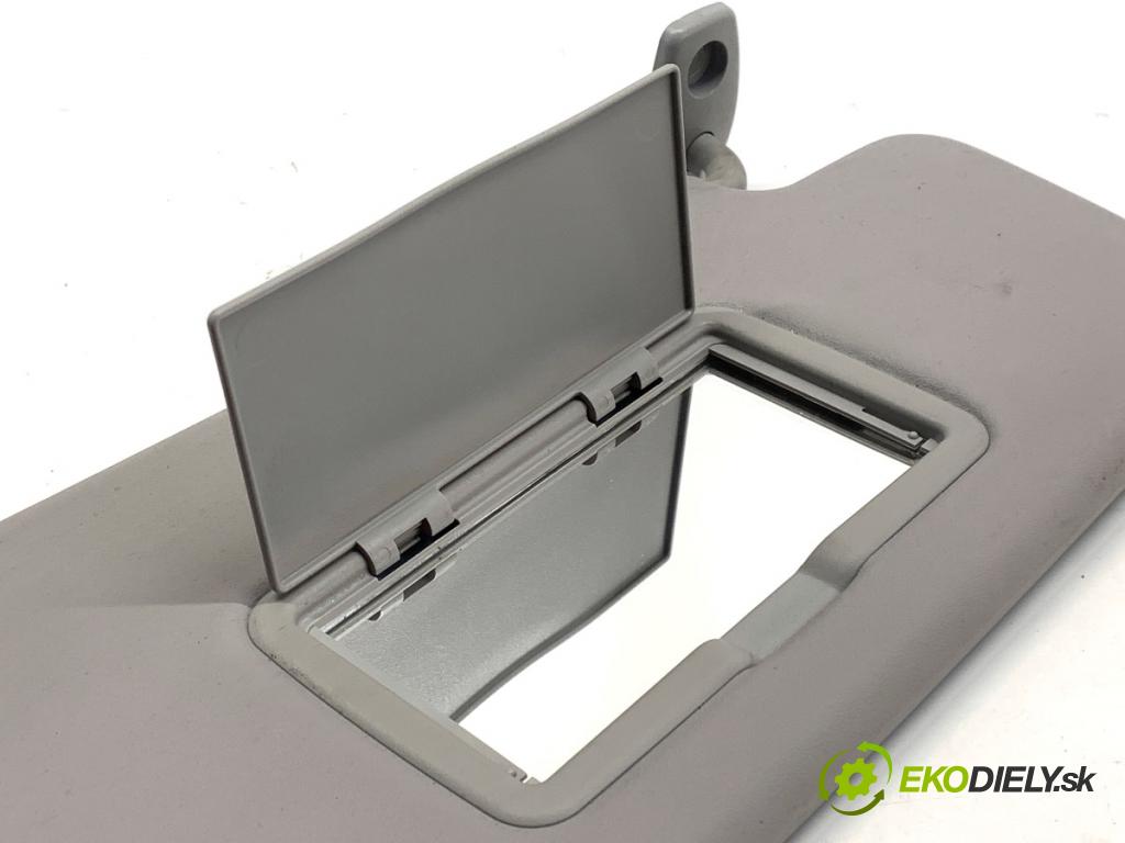 OPEL CORSA D liftback 2013 63 kW 1.2 (L08, L68) 1229 Clona slnečná pravy