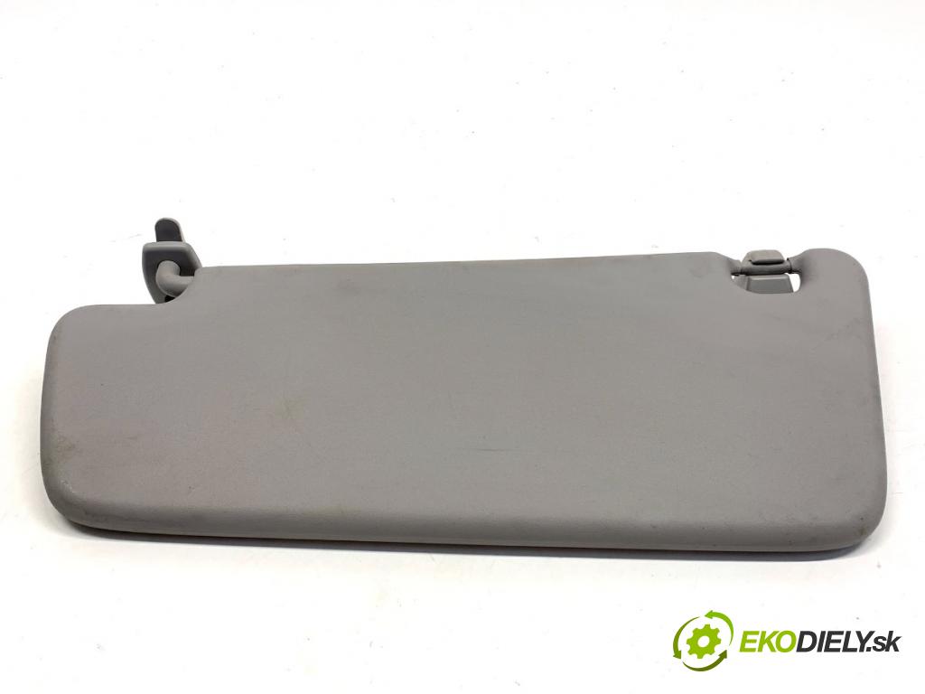 OPEL CORSA D liftback 2013 63 kW 1.2 (L08, L68) 1229 Clona slnečná pravy