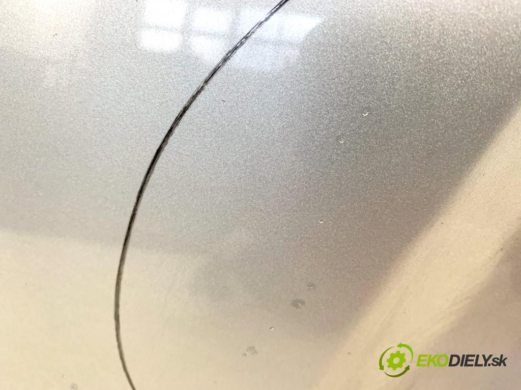 OPEL CORSA D liftback 2013 63 kW 1.2 (L08, L68) 1229 kapota  (Kapota)