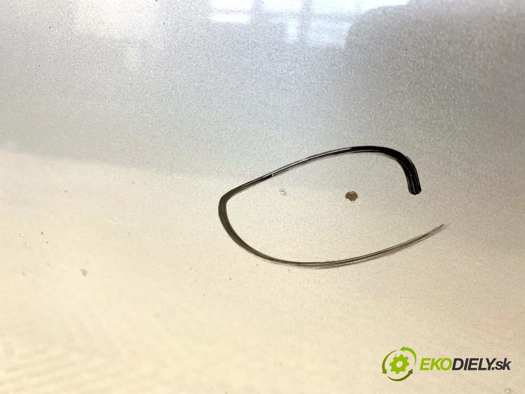 OPEL CORSA D liftback 2013 63 kW 1.2 (L08, L68) 1229 kapota  (Kapota)