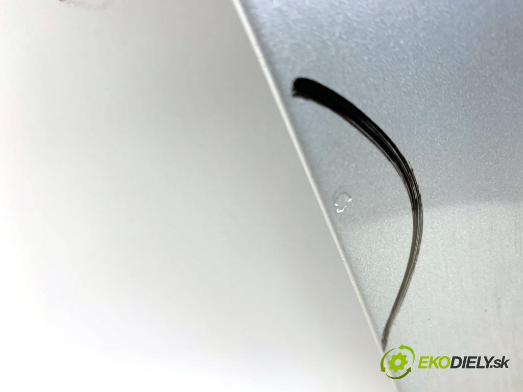 OPEL CORSA D liftback 2013 63 kW 1.2 (L08, L68) 1229 kapota  (Kapota)