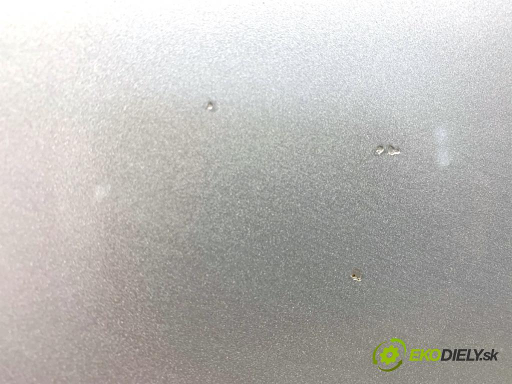 OPEL CORSA D liftback 2013 63 kW 1.2 (L08, L68) 1229 kapota  (Kapota)