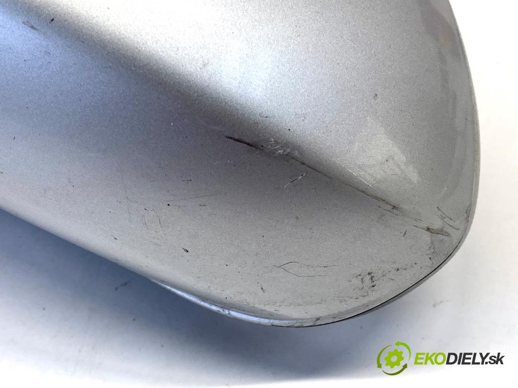 OPEL CORSA D liftback 2013 63 kW 1.2 (L08, L68) 1229 zpětné zrcátko levý