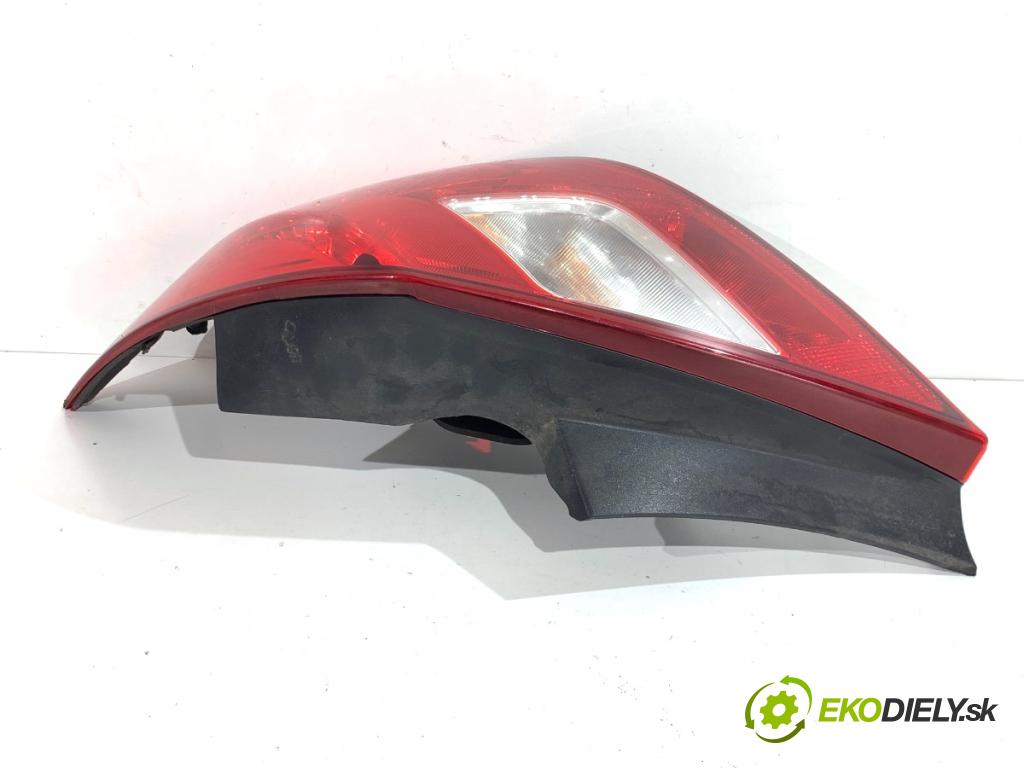 OPEL CORSA D liftback 2013 63 kW 1.2 (L08, L68) 1229 Svetlo pravy zad 13269051