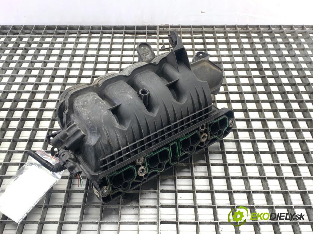 OPEL CORSA D liftback 2013 63 kW 1.2 (L08, L68) 1229 Potrubie sacie, sanie  (Sacie potrubie)