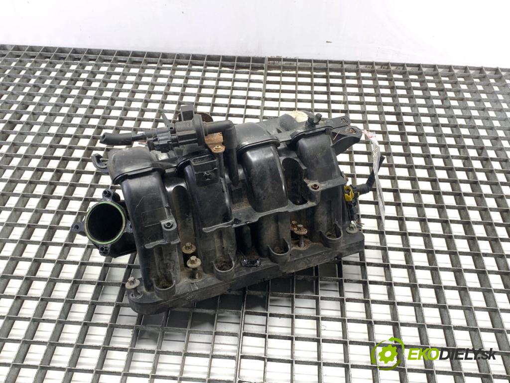 OPEL CORSA D liftback 2013 63 kW 1.2 (L08, L68) 1229 Potrubie sacie, sanie (Sacie potrubie)