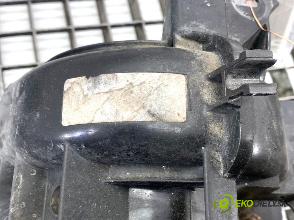 OPEL CORSA D liftback 2013 63 kW 1.2 (L08, L68) 1229 Potrubie sacie, sanie (Sacie potrubie)