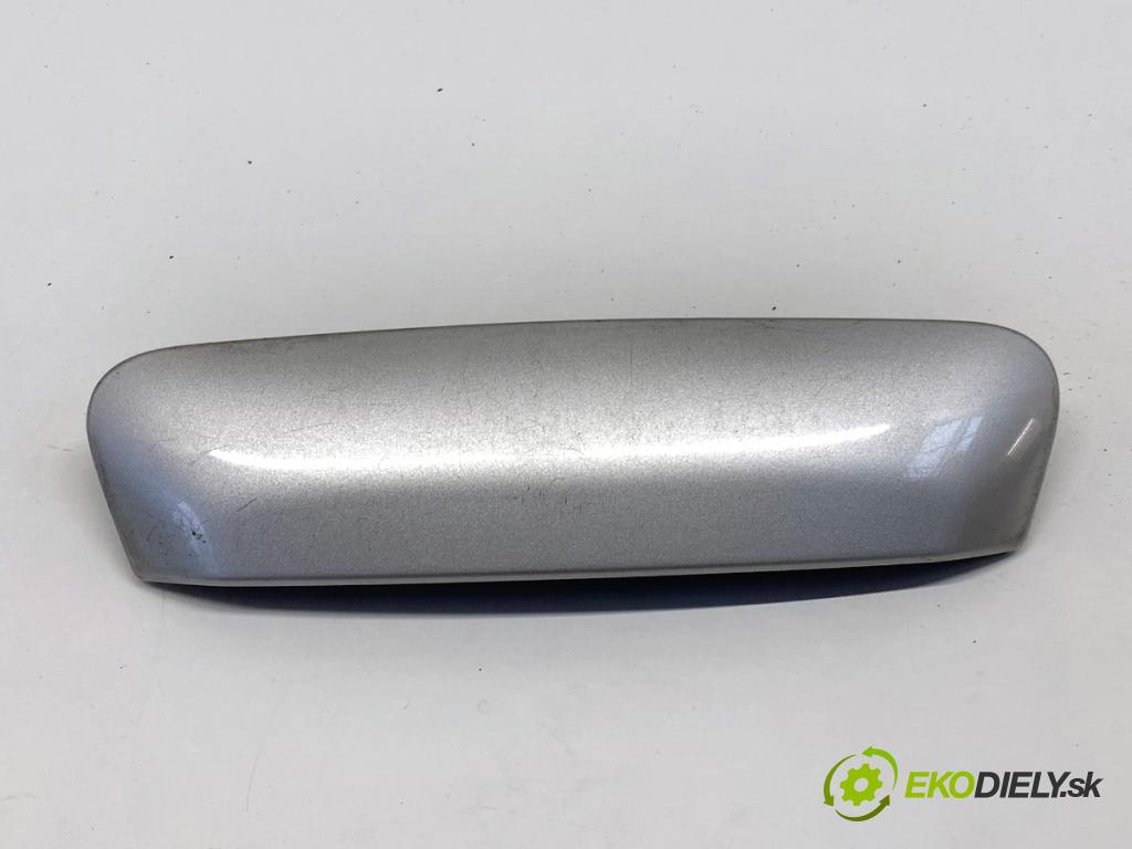 OPEL CORSA D liftback 2013 63 kW 1.2 (L08, L68) 1229 Kľučka dverí zad 13188017