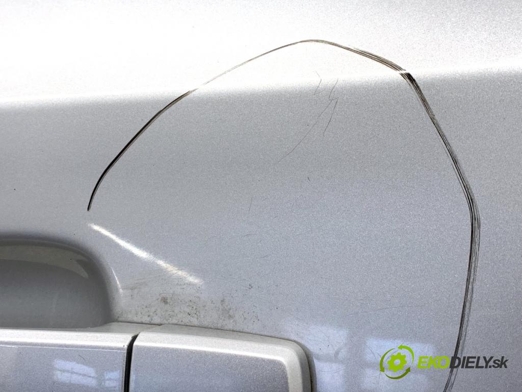 OPEL CORSA D liftback 2013 63 kW 1.2 (L08, L68) 1229 dveře levý zadní část