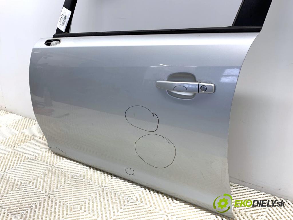 OPEL CORSA D liftback 2013 63 kW 1.2 (L08, L68) 1229 dveře levý přední část