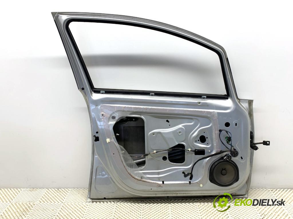OPEL CORSA D liftback 2013 63 kW 1.2 (L08, L68) 1229 dveře levý přední část