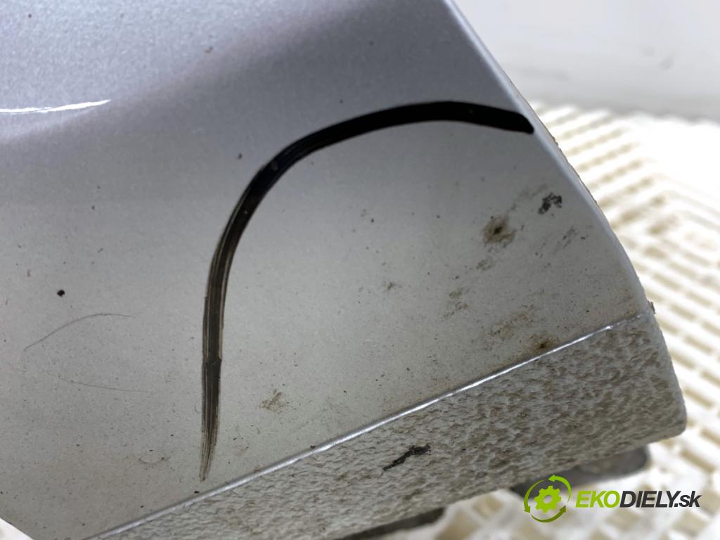 OPEL CORSA D liftback 2013 63 kW 1.2 (L08, L68) 1229 blatník levý přední část