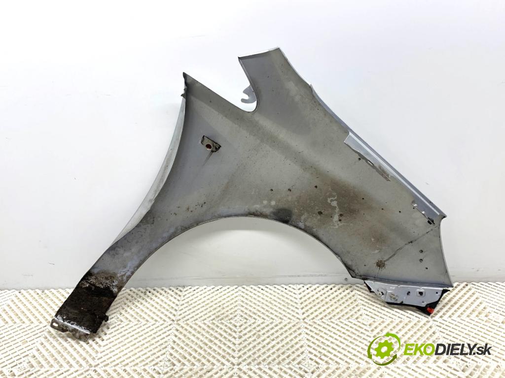 OPEL CORSA D liftback 2013 63 kW 1.2 (L08, L68) 1229 blatník levý přední část