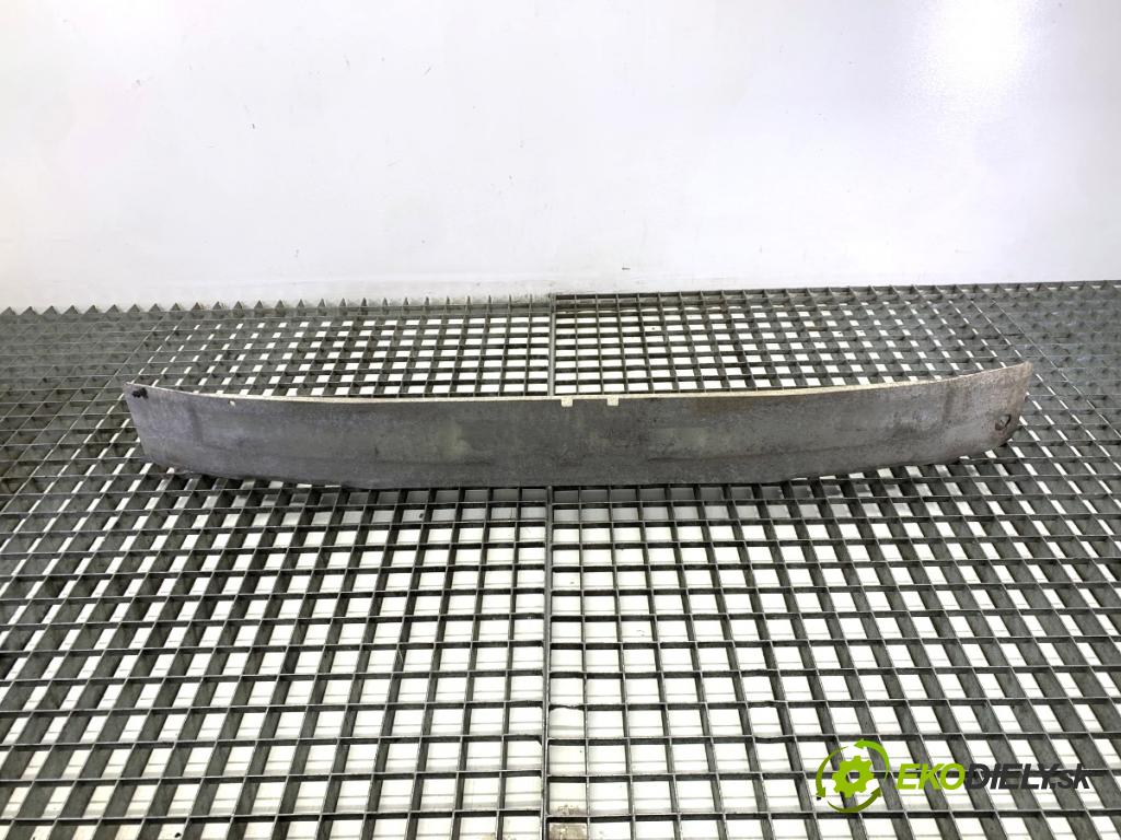 OPEL CORSA D liftback 2013 63 kW 1.2 (L08, L68) 1229 výztuha nárazníka přední část  (Přední výztuha)